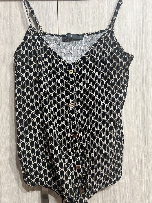 Летен дамски потник