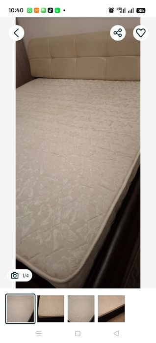 Продам матрасы в хорошем состоянии