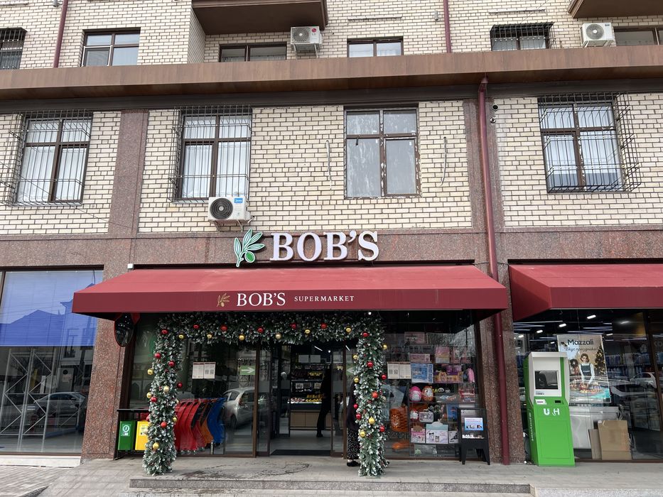 Tashqi va ishki reklama hizmati