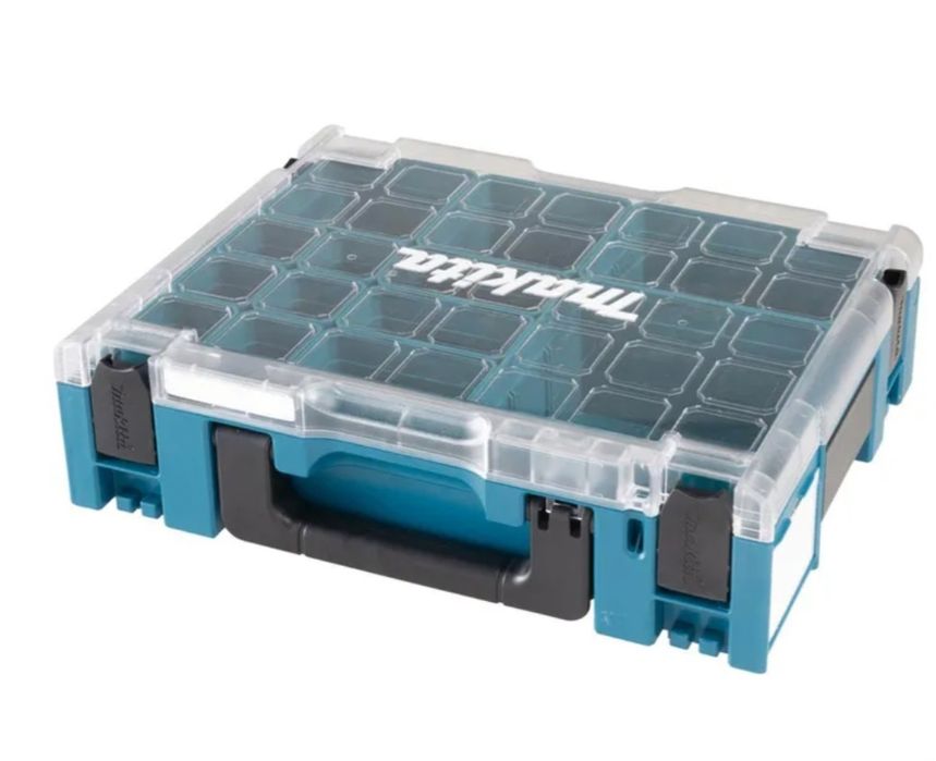 Органайзер Makita MakPac, 191X80-2