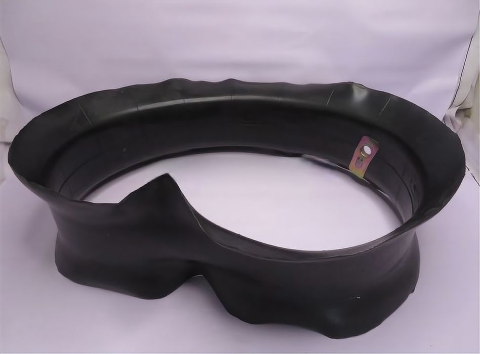 Камера и флиппер для спецтехники