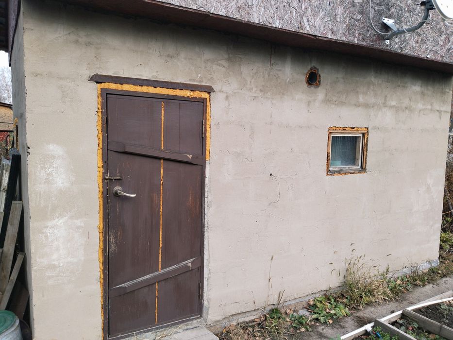 Продам дом на Бабкиной
