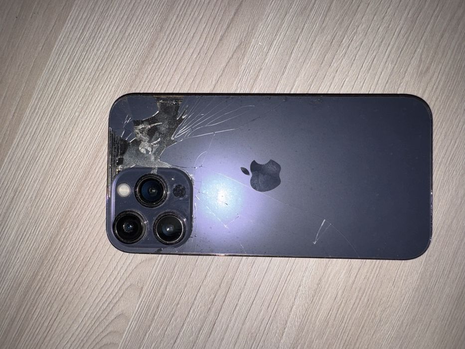 Айфон Xr в корпусе 14про