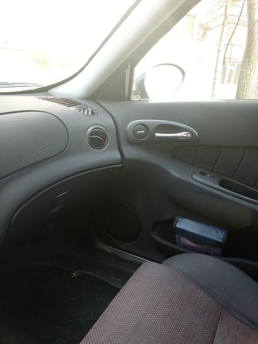 Alfa Romeo 156 2.4 jtd sportwagon