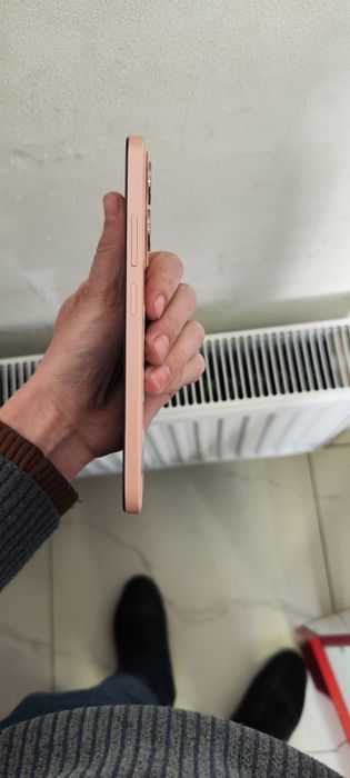 Redmi 15C. Ideal