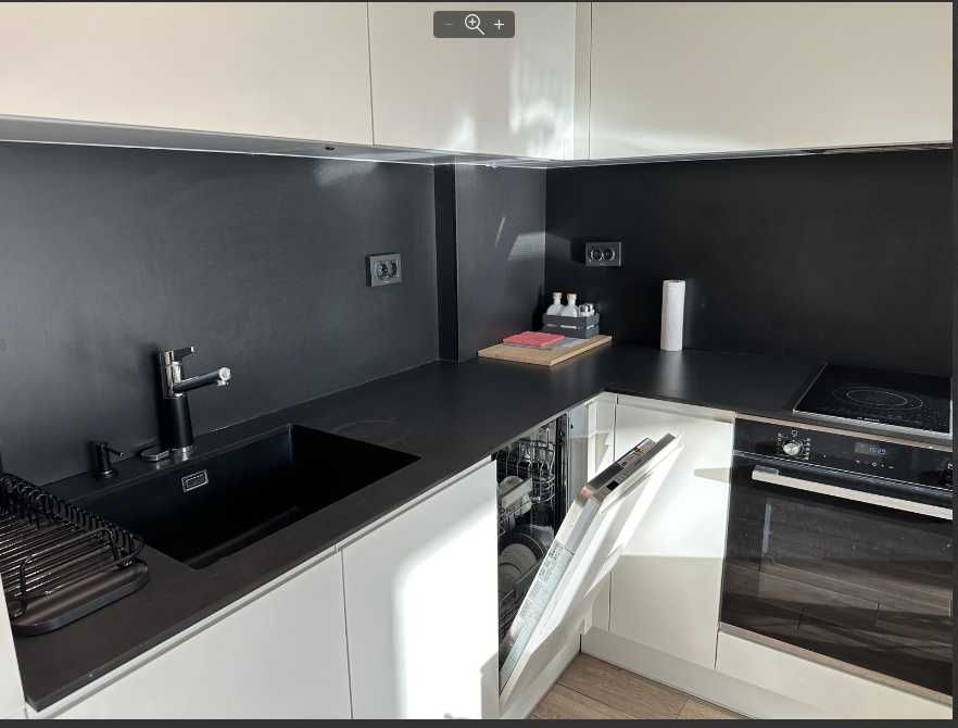 Дава се под наем Двустаен апартамент в к.к. Св.Св. Константин и Елена - 61 кв.м за 950 € - Снимка #4