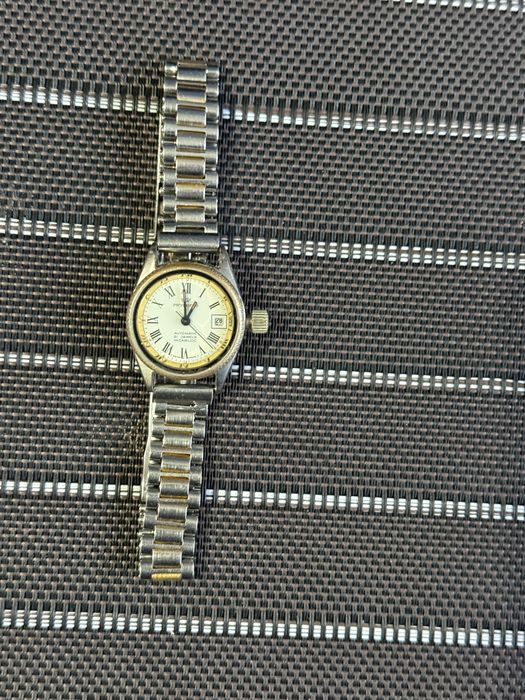 Pryngeps дамски часовник