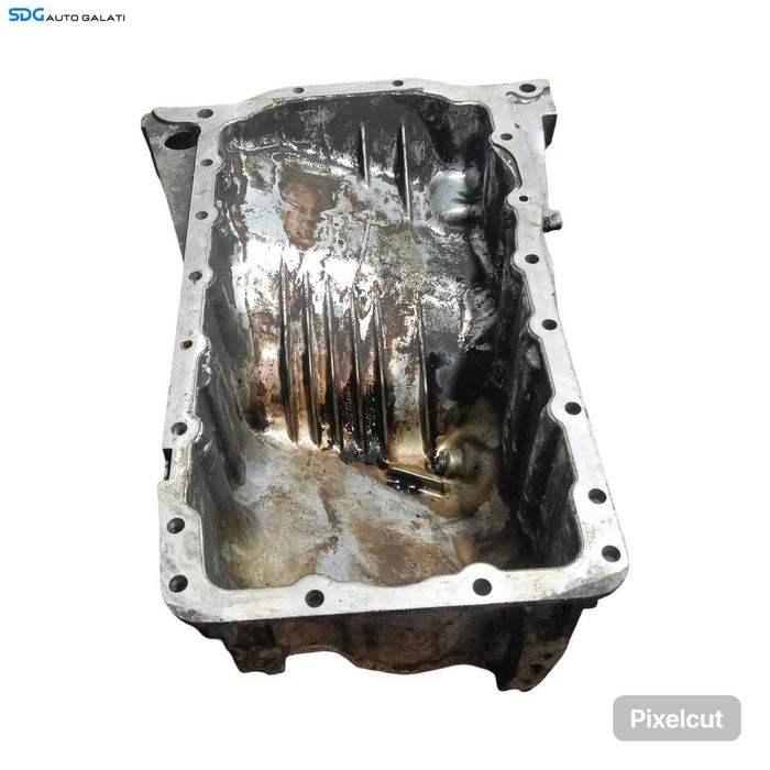 Baie Ulei Audi A4 B5 1.6 i AHL 1997 - 2001 Cod 06B103603G [M9386]