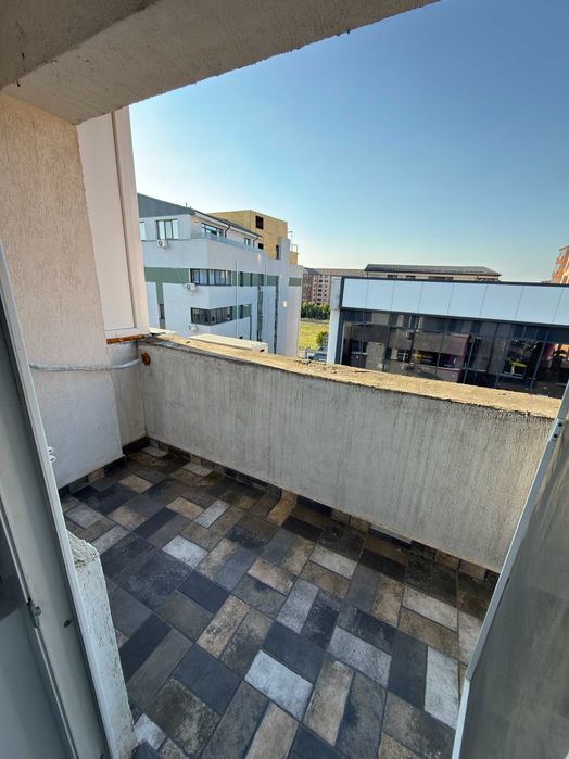 Apartament 2 camere Militari Residence