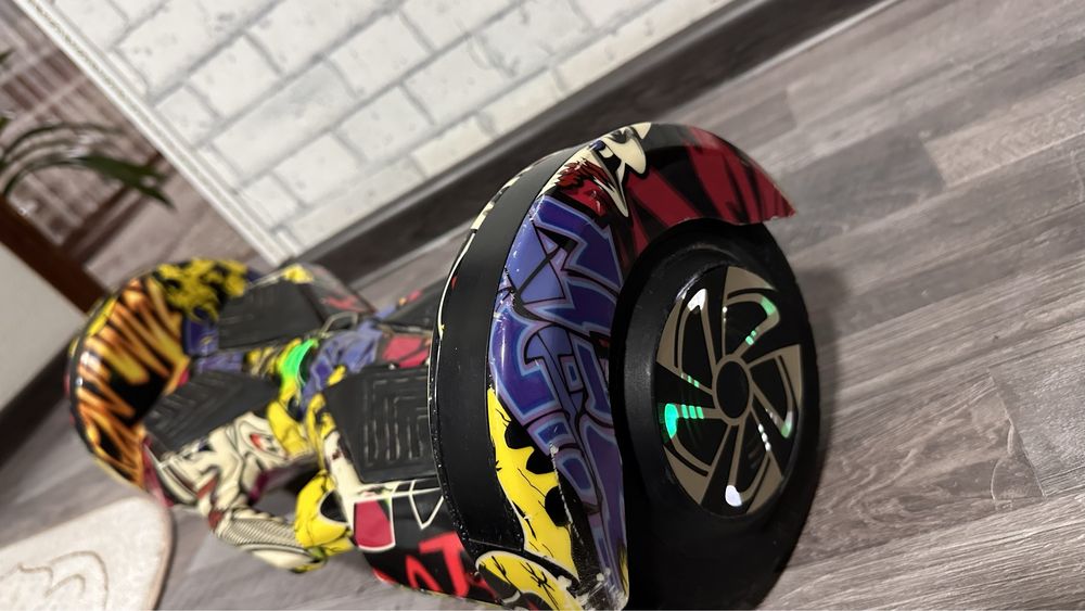 Гераскутор б/у