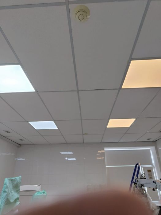 Потолочный светильник Армстронг