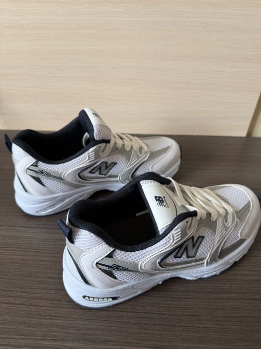 Чисто нови маратонки New balance 37 номер