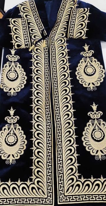 зар чапан зар чупон