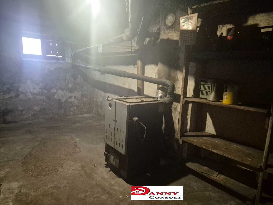Многостаен апартамент с гараж в гр. Велико Търново, района на Пожарната