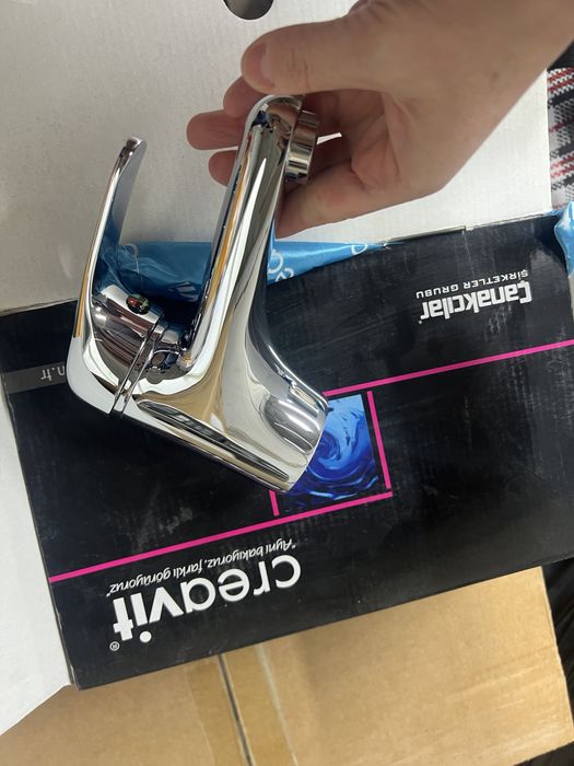 Продам смеситель