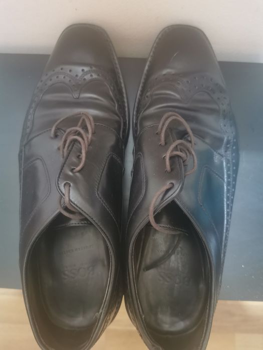 Мъжки маратонки BOSS no. 42