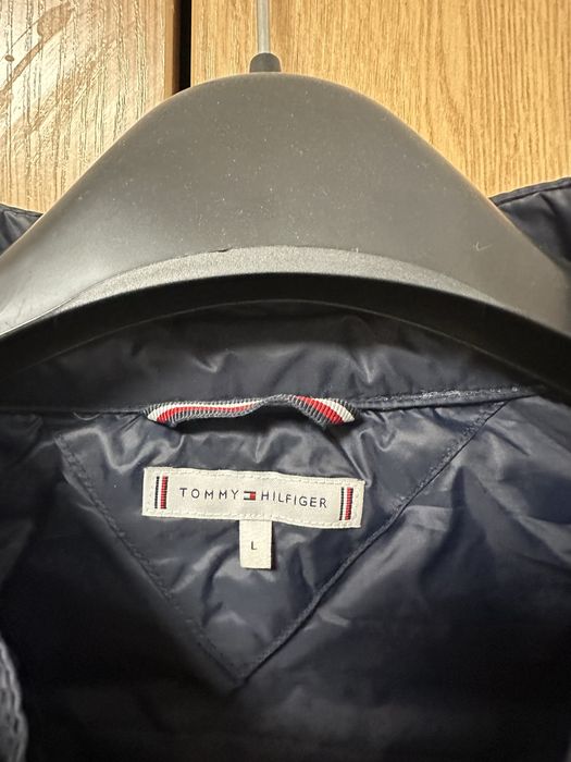 Jacheta Tommy Hilfiger
