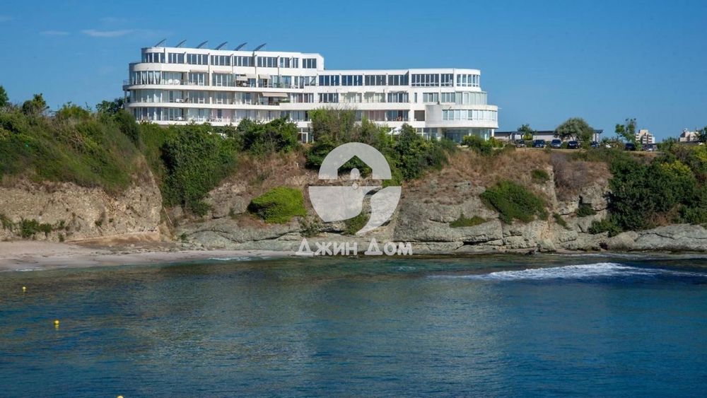 Продава се Двустаен апартамент в Китен - 73 кв.м за 1658 €/кв.м - Снимка #5