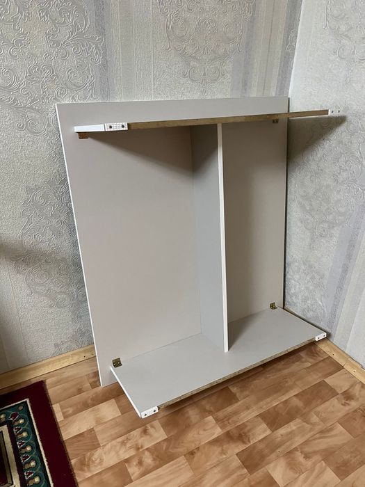 Продам жер стол новый.
