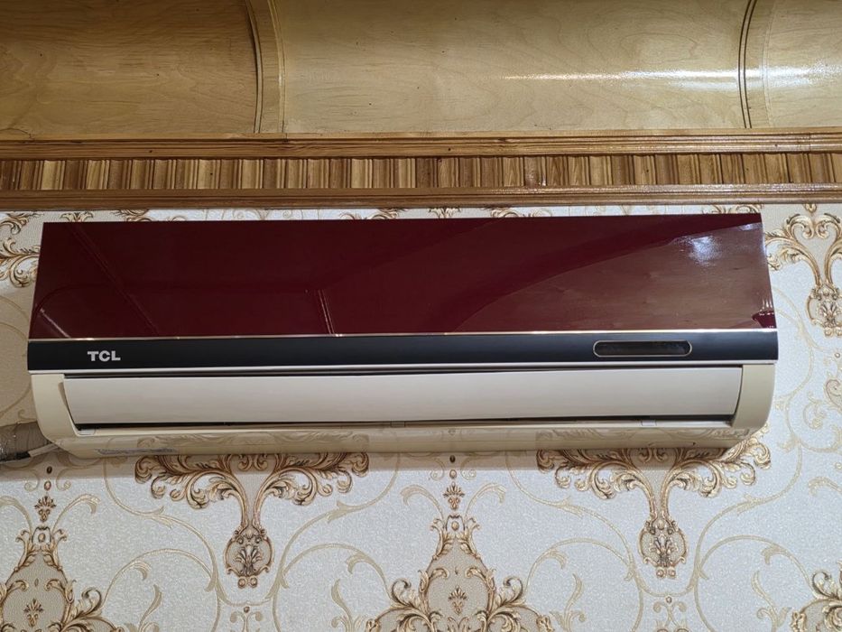 Konditsioner TCL 18 tali