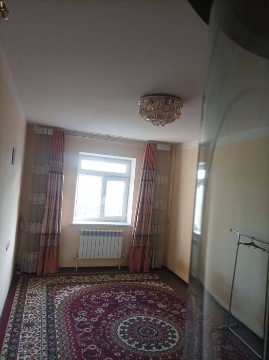 МЕТРО 3-бекат Янги Хаёт 9-худуд 2/1/7 56кв Гиштли Дом