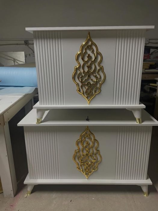 Сандык Сундук ..