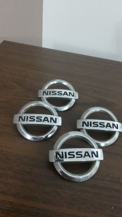 Sigle janta jante Nissan