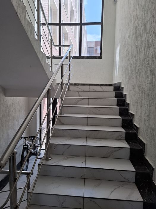 Продается квартира