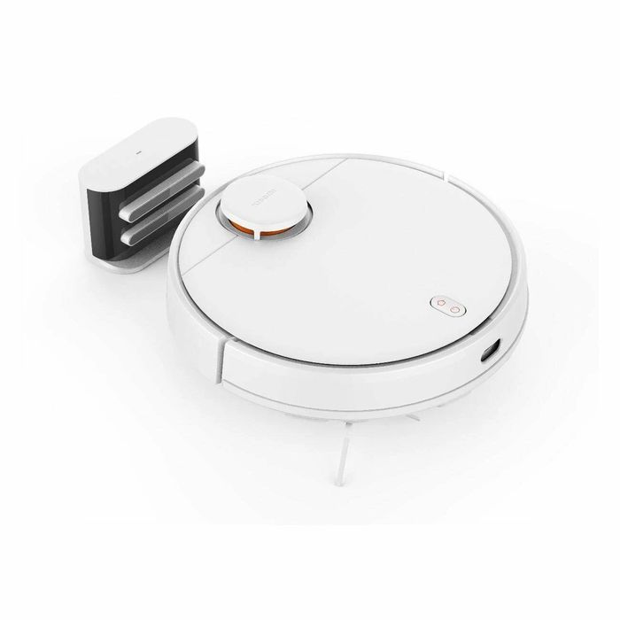 Робот пылесос Xiaomi Vacuum S12 EU