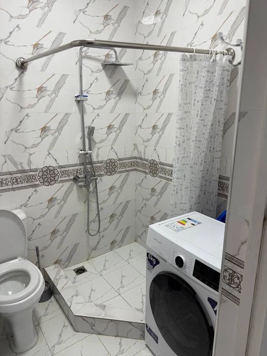 Здравствуйте ! Сдам в аренду свою 1 ком квартиру на Сергилях