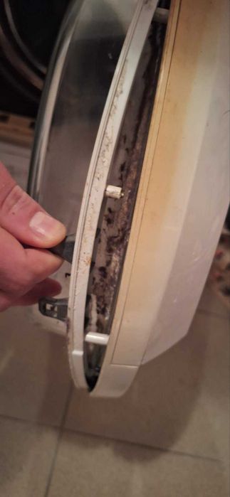 Сушилня Bosch Avantixx 8 - за части или ремонт