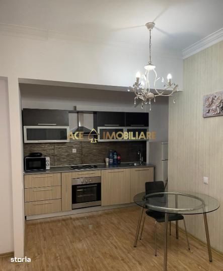 2 Camere de inchiriat | Decebal | Centrala | Mobilat | Utilat
