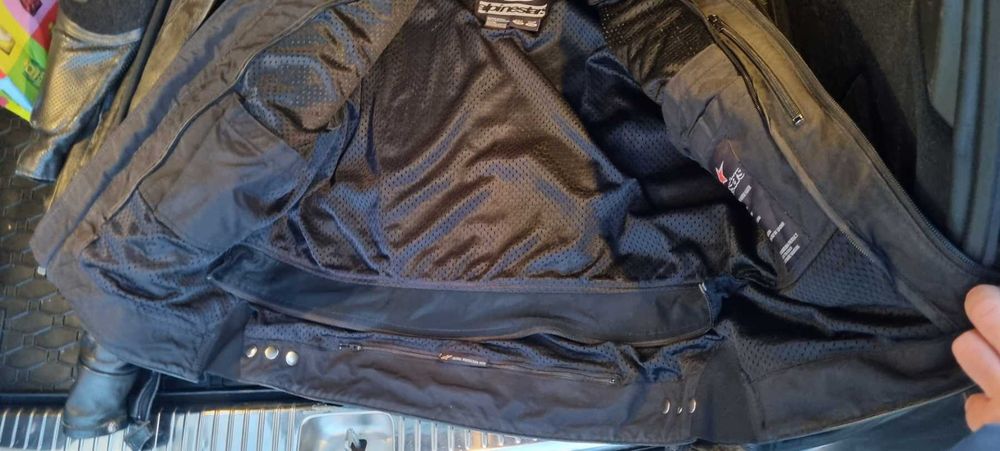 мото екипировка alpinestars