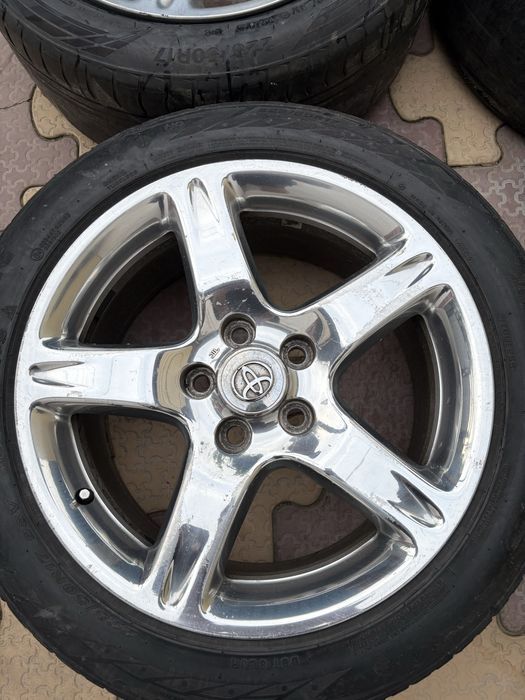 Продам диски Vertex R17