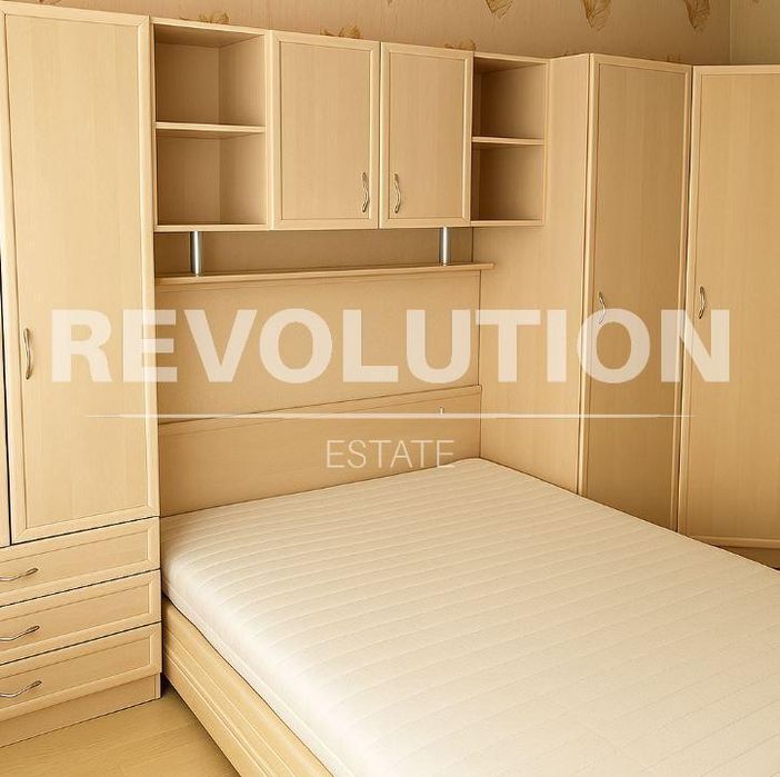 Дава се под наем Тристаен апартамент в Варна, Цветен квартал - 65 кв.м за 600 € - Снимка #2