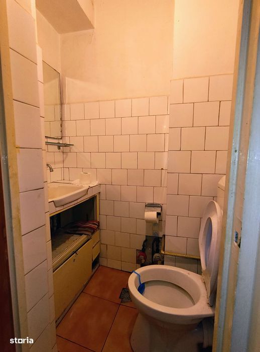 Apartament 4 camere Iancului