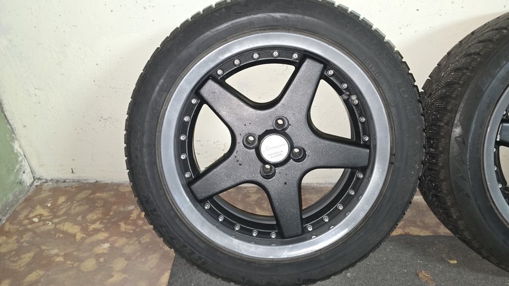 Оригинальные японские диски