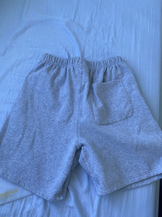 Essentials шорти/shorts