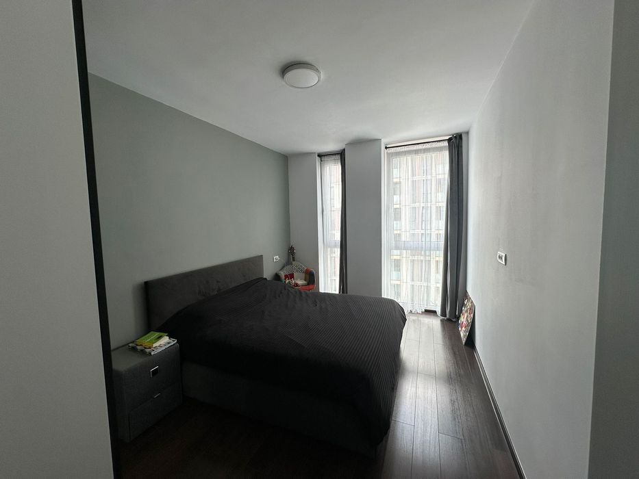Apartament de inchiriat