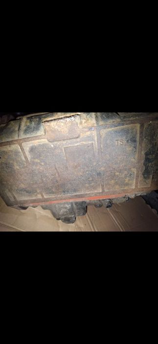 Продам КПП уаз фемер