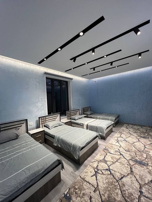 Супер чегирма! “Барсело Тиран” 15 кишилик