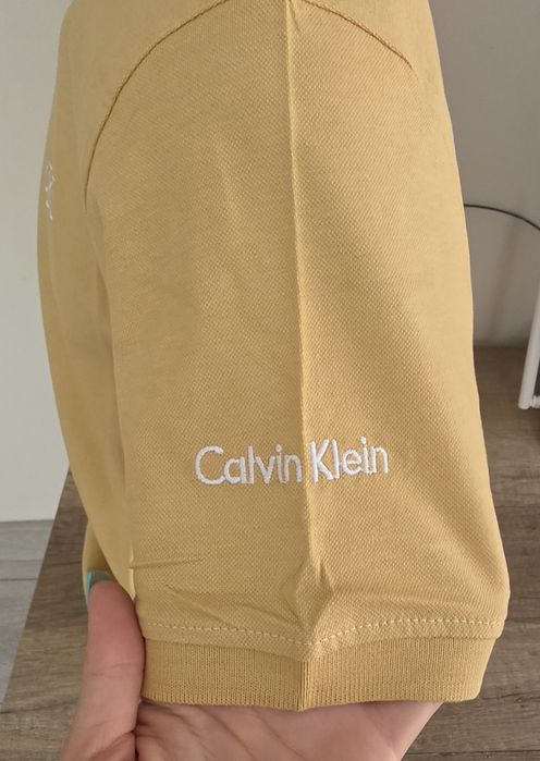 Мъжка тениска CelviKlein