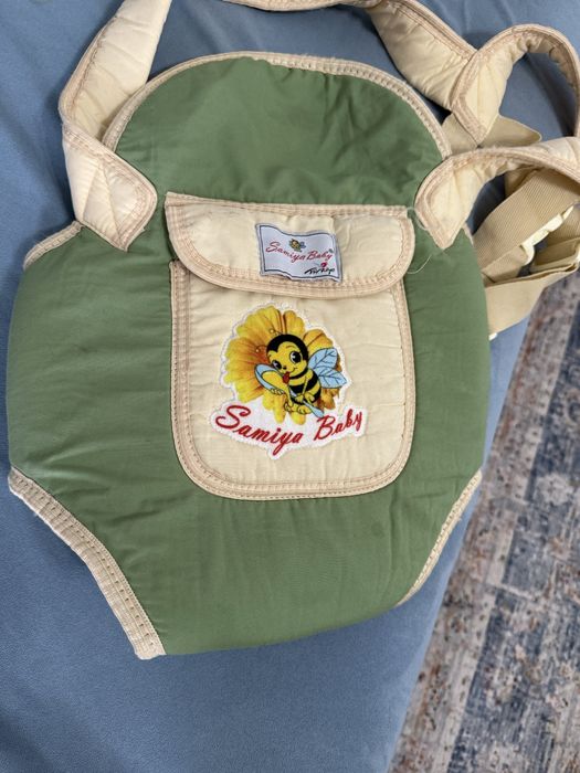 Коляска детская в хорошем сост