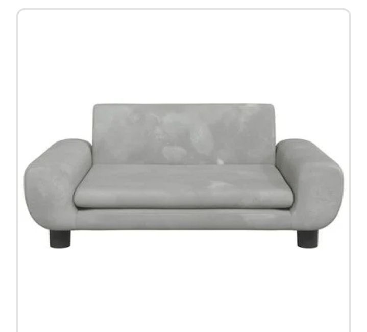 Vând pat pentru câine