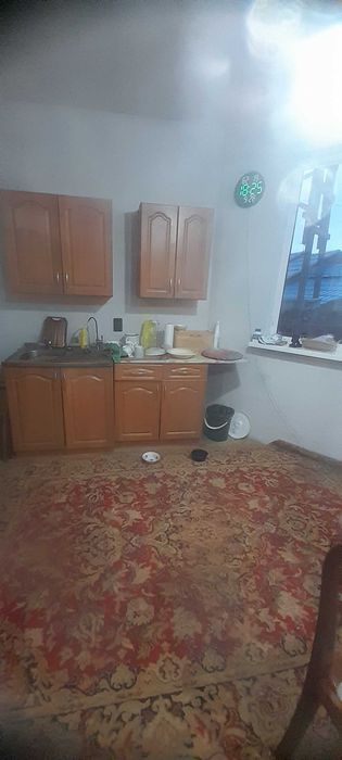 Кухонная гарнитура