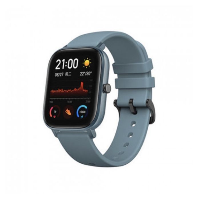 Xiaomi Amazfit GTS Blue