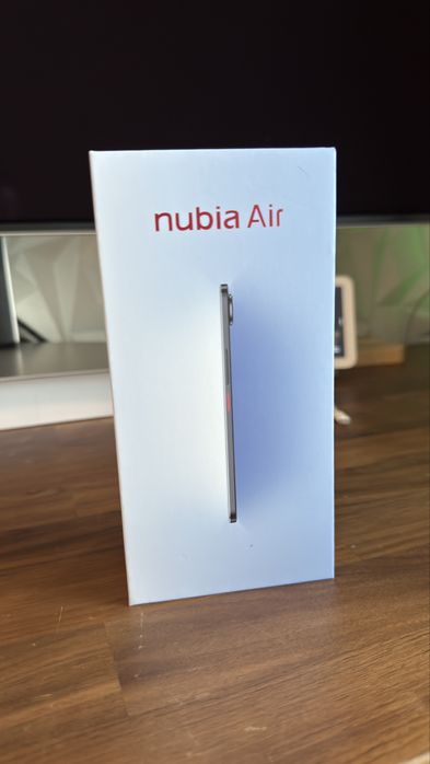 ZTE Nubia Air 8gb 256gb
