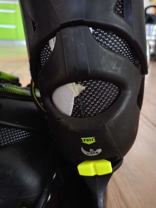 Patine copii FILA mărime 32-35