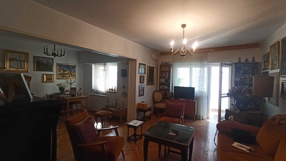 Vanzari 4 camere Lacul Tei - Doamna Ghica