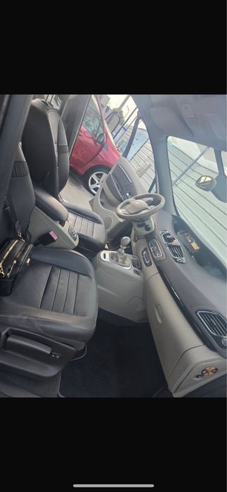 VOLKSWAGEN Tiguan 2009 — imagine 4